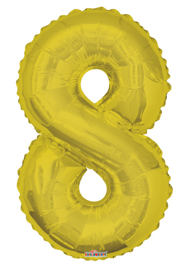 8 золото
